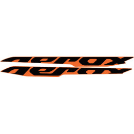 Yamaha Aerox Style 3 Stickers Decals - DecalsHouse