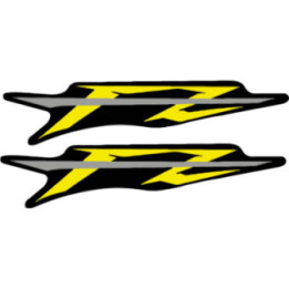 Yamaha Fz Stickers Decals - DecalsHouse