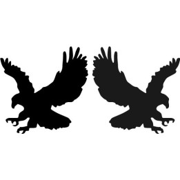 Buy Arend 1 Decal Sticker Online