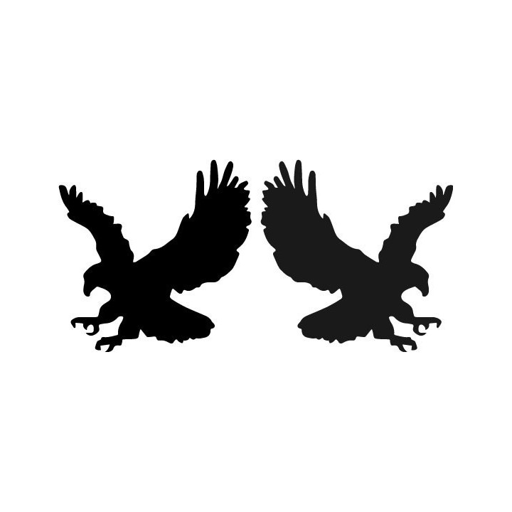 Buy Arend 1 Decal Sticker Online