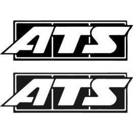 Buy Ats Decal Sticker Online