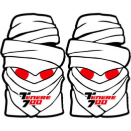 Yamaha Super Tenere Logo Style 3 Stickers Decals - DecalsHouse