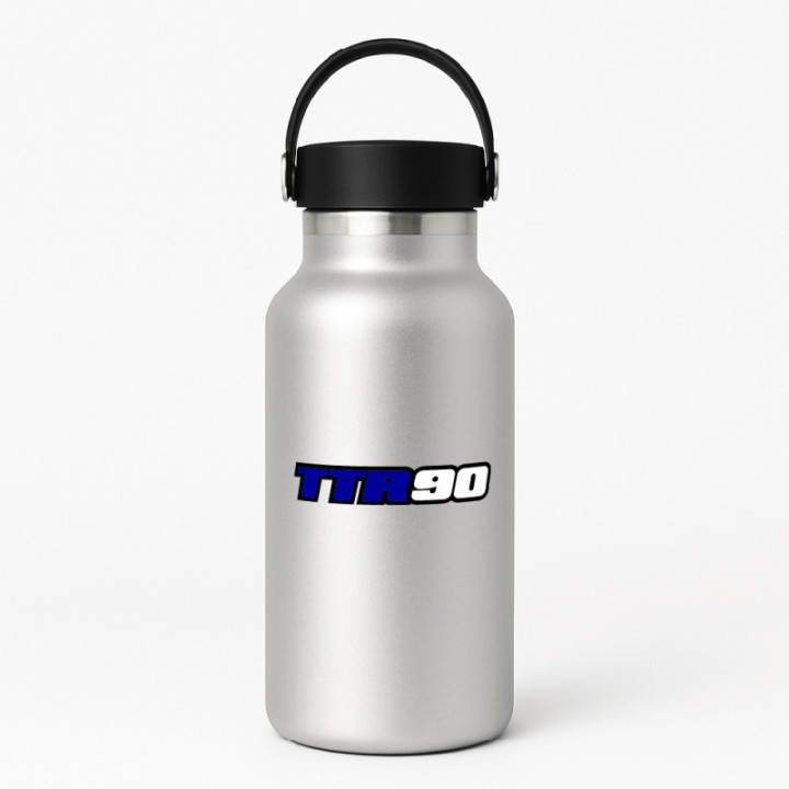 Yamaha Tt R 90 Stickers Decals - DecalsHouse