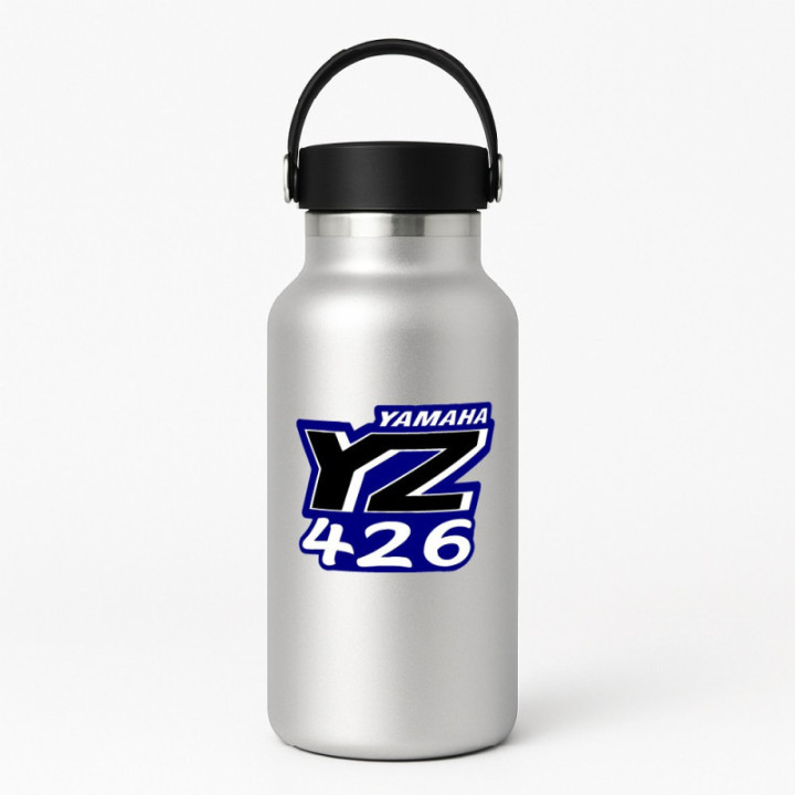 Yamaha Yz 426 Stickers Decals - DecalsHouse