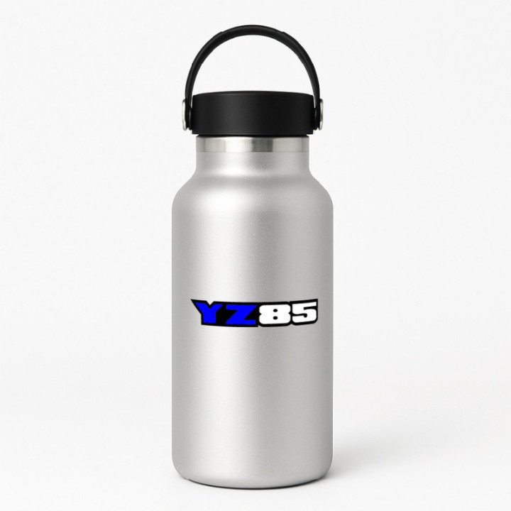 Yamaha Yz 85 Stickers Decals - DecalsHouse
