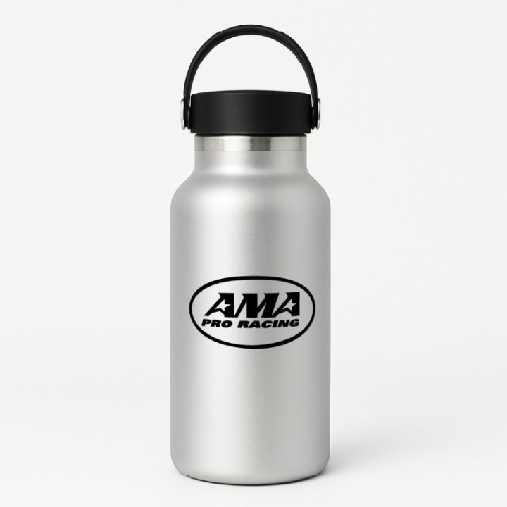 2x Ama Pro Logo V1 Racing Sticker Decal Decal Stickers - DecalsHouse