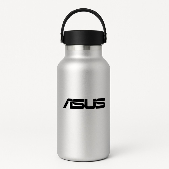 2x Asus Sticker Decal Decal Stickers - DecalsHouse