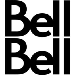 2x Bell Sticker Decal Decal Stickers - DecalsHouse