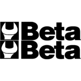 2x Beta Logo V1 Racing Sticker Decal Decal Stickers - DecalsHouse
