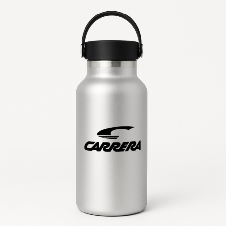 2x Carrera Sunglasses Sticker Decal Decal Stickers - DecalsHouse
