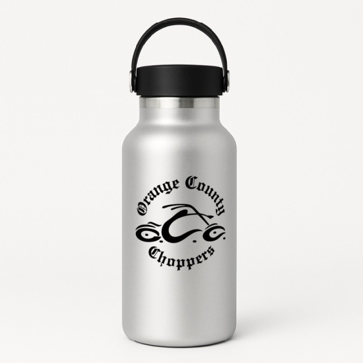 2x Country Choppers V2 Racing Sticker Decal Decal Stickers - DecalsHouse