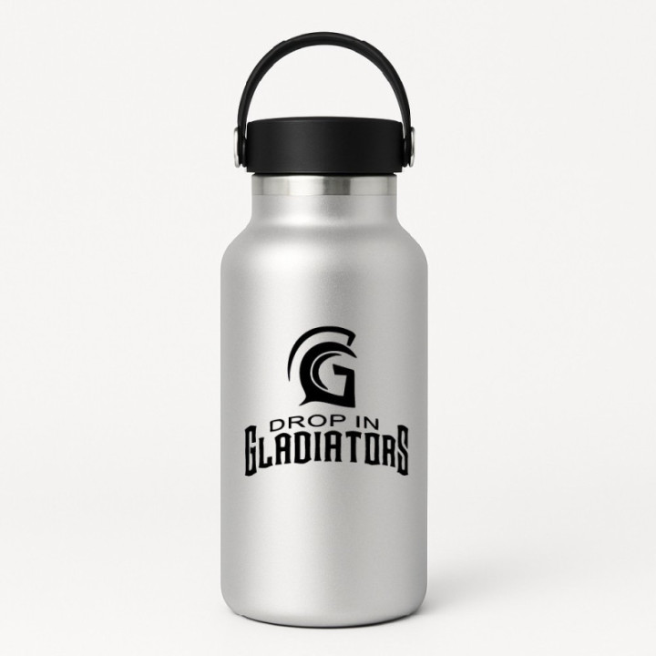 2x Drop In Gladiators Sticker Decal Decal Stickers - DecalsHouse
