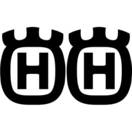 Husqvarna Stickers V3 – Supermoto TC FC TE FE Decals (2-Pack)