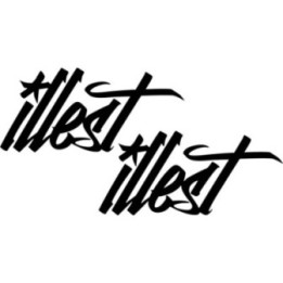 Illest Stickers – Stance JDM Street Decals (2-Pack)