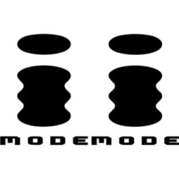 2x Imode Logo V1 Racing Sticker Decal Decal Stickers - DecalsHouse
