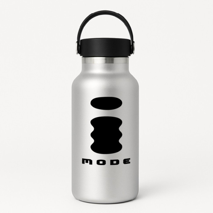 2x Imode Logo V1 Racing Sticker Decal Decal Stickers - DecalsHouse