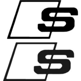 Buy Audi S Line Sticker Online