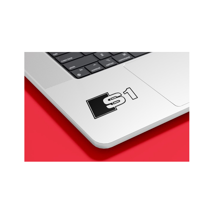 Buy Audi S1 Sticker Online