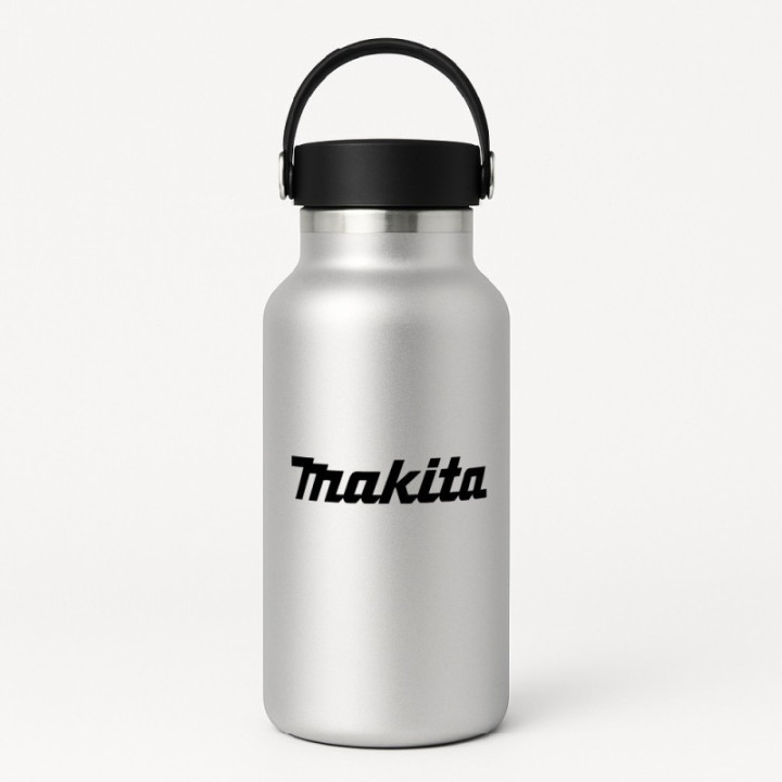 2x Makita Logo Sticker Decal Decal Stickers - DecalsHouse