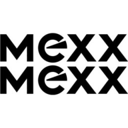 2x Mexx Logo Sticker Decal Decal Stickers - DecalsHouse