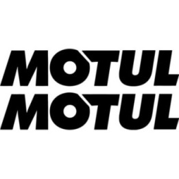 Motul Oil Stickers – Race Car & Motorbike Decals (2-Pack) | DecalsHouse