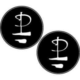 2x Pink Floyd Sticker Decal Decal Stickers - DecalsHouse