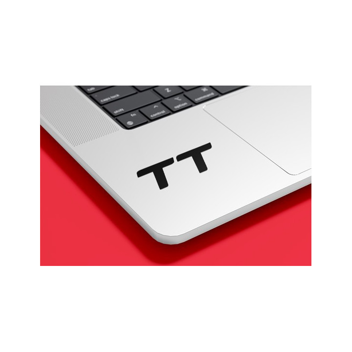 Buy Audi Tt 1 Decal Sticker Online