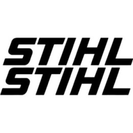 Stihl Stickers – Chainsaw Power Tools Service Truck Decals (2-Pack)