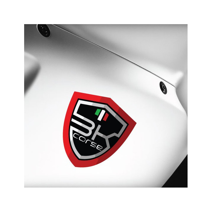 2x Aprilia Corse Stickers Decals - DecalsHouse