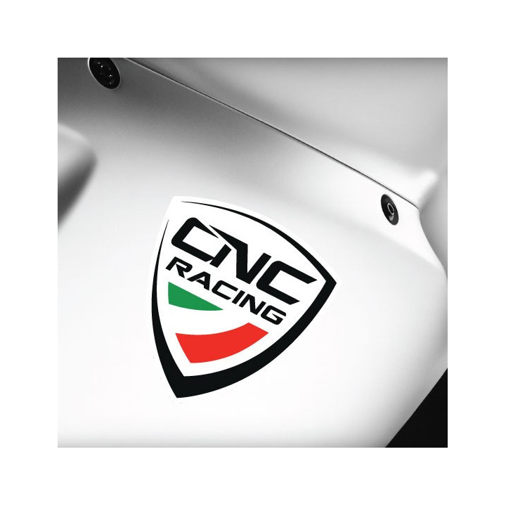 2x Aprilia Rsv4 Badge Racing Stickers Decals - DecalsHouse