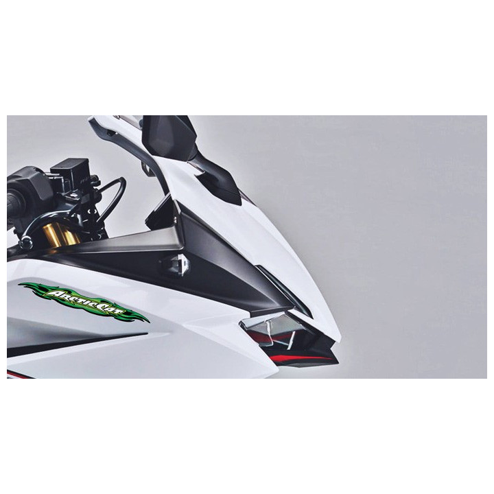 Arctic Cat Logo Style 3 Stickers Decals x2 - DecalsHouse
