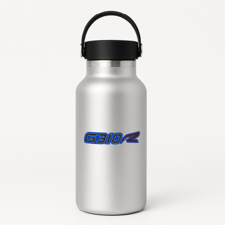 Bmw G310 Gs Stickers Decals x2 - DecalsHouse