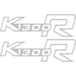 Bmw K 1300 R Stickers Decals x2 - DecalsHouse