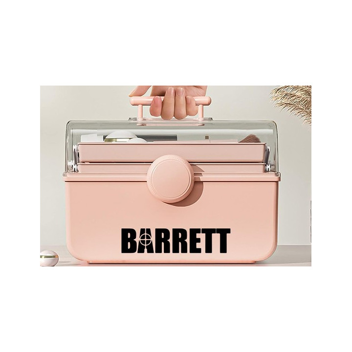 Buy Barrett Decal Sticker Online
