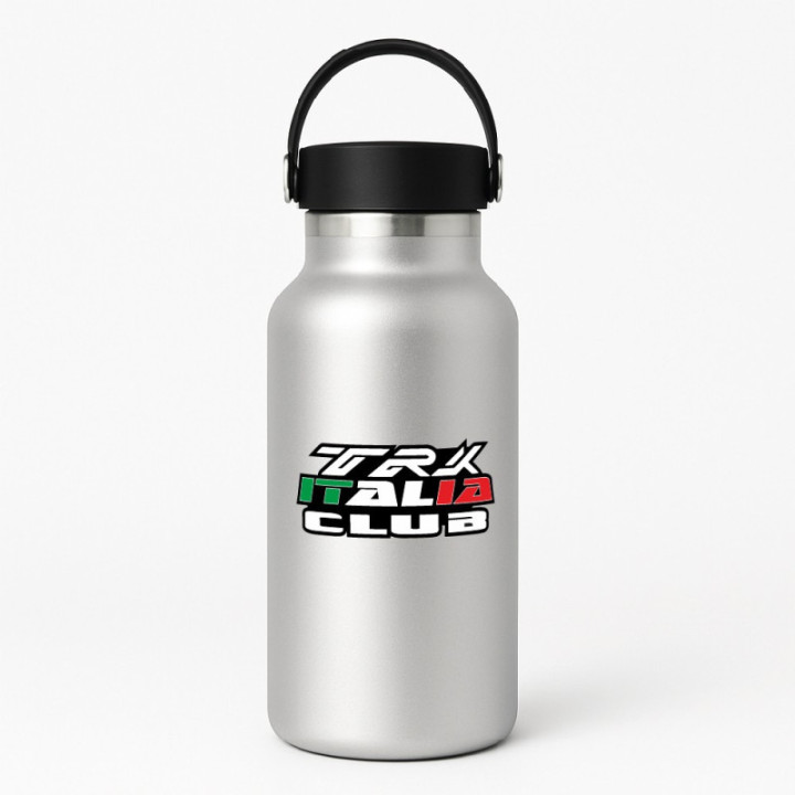 Benelli Trk Italia Club Stickers Decals 2x - DecalsHouse