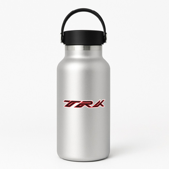 Benelli Trk Stickers Decals 2x - DecalsHouse