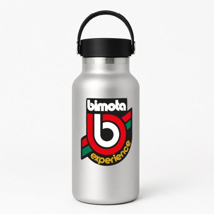 Bimota Logo Style 3 Stickers Decals 2x - DecalsHouse