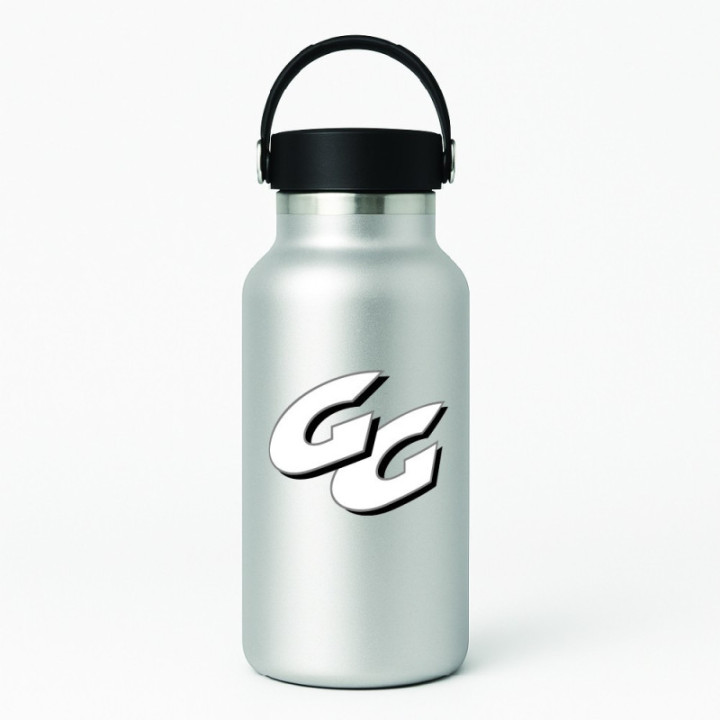 Gas Gas Logo Stickers Decals 2x - DecalsHouse