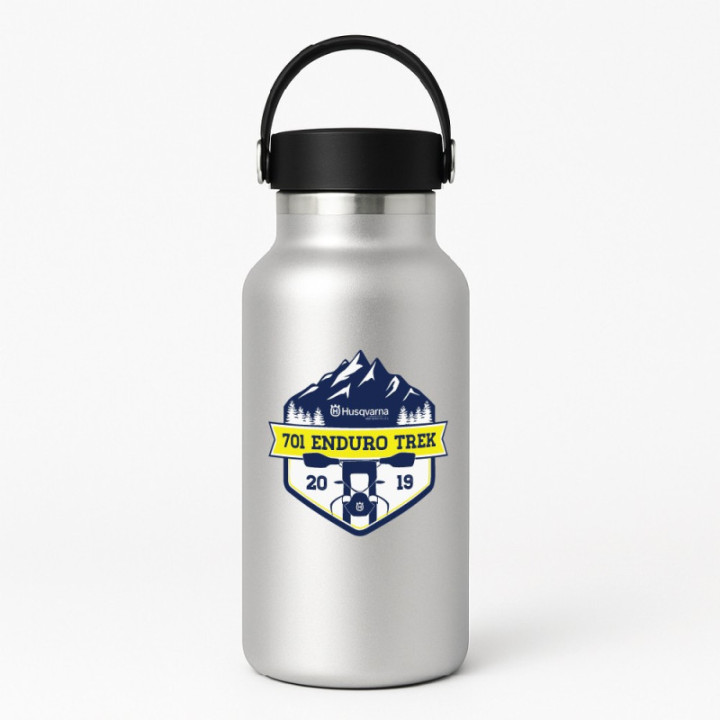 Husqvarna 701 Enduro Stickers Decals 2x - DecalsHouse