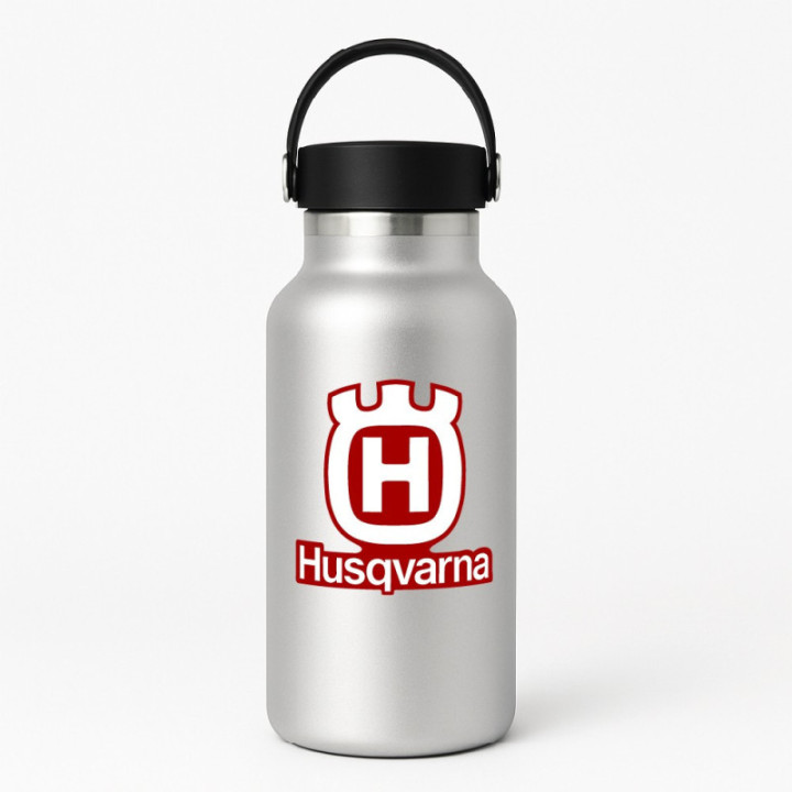Husqvarna Style 4 Stickers – TC FC TE FE Enduro MX Decals (2-Pack)
