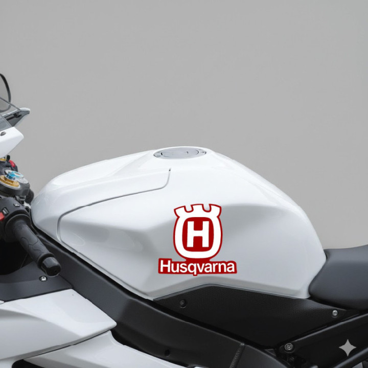 Husqvarna Style 4 Stickers – TC FC TE FE Enduro MX Decals (2-Pack)