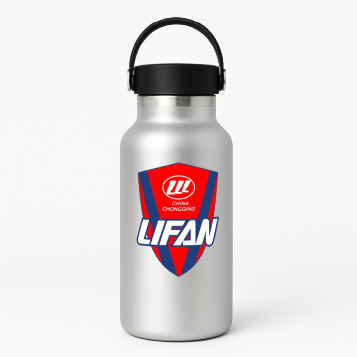Lifan Logo Stickers Decals 2x - DecalsHouse