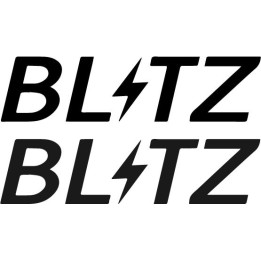 Buy Blitz Sticker Online