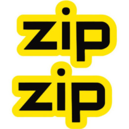 Piaggio Zip Stickers Decals 2x - DecalsHouse