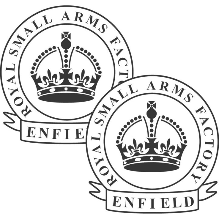 Royal Enfield Stickers – Classic 350 500 Meteor Decals