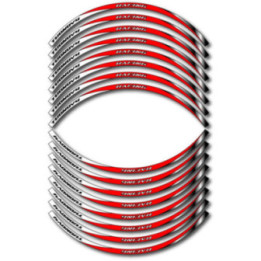 Aprilia Tuona V4 Wheel Stripes Stickers Decals - DecalsHouse