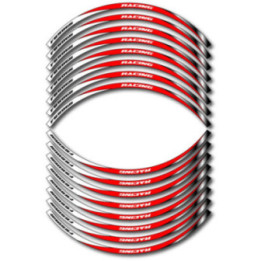Bmw F650 Gs Wheel Stripes Stickers Decals - DecalsHouse