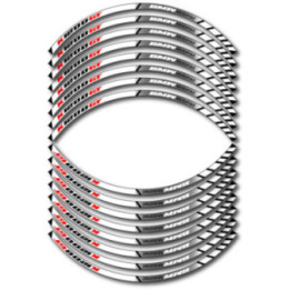 Bmw K1200 Gt Style 2 Wheel Stripes Stickers Decals - DecalsHouse