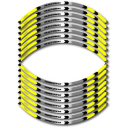 Honda Cb900f Hornet Wheel Stripes Stickers Decals - DecalsHouse