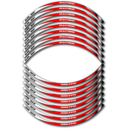 Kawasaki Er 6f Style 14 Wheel Stripes Stickers Decals - DecalsHouse
